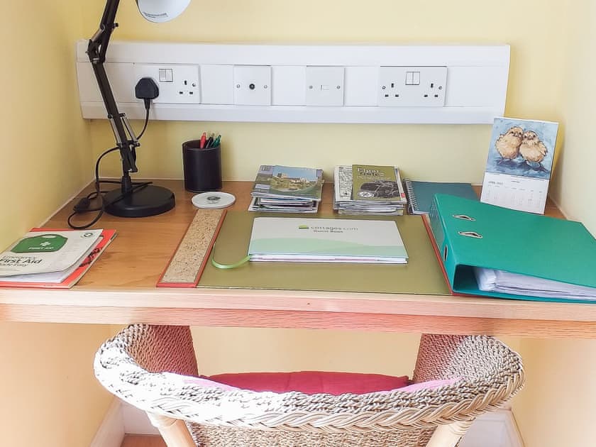 Interior | Little Acorns, Malvern