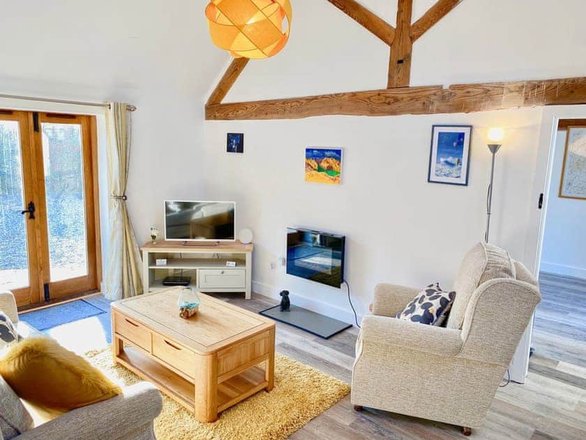 Living room | The Roost, Dorrington
