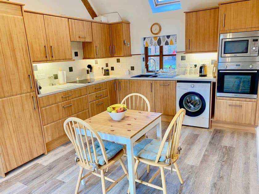 Kitchen/diner | The Roost, Dorrington