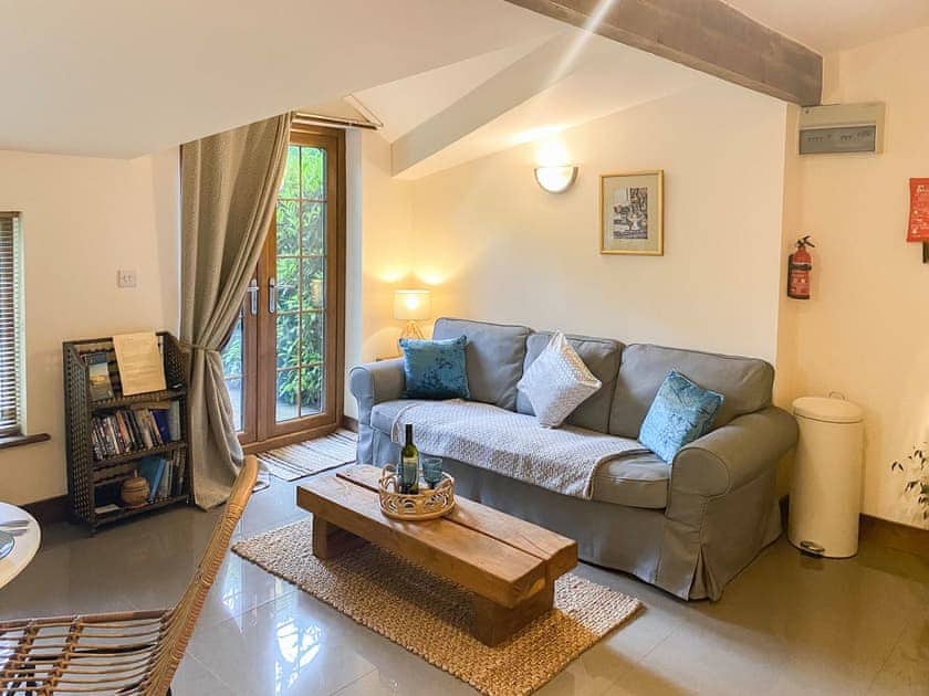 Living area | Bluebell Cottage - The Cottages, Hawley, near Dartford