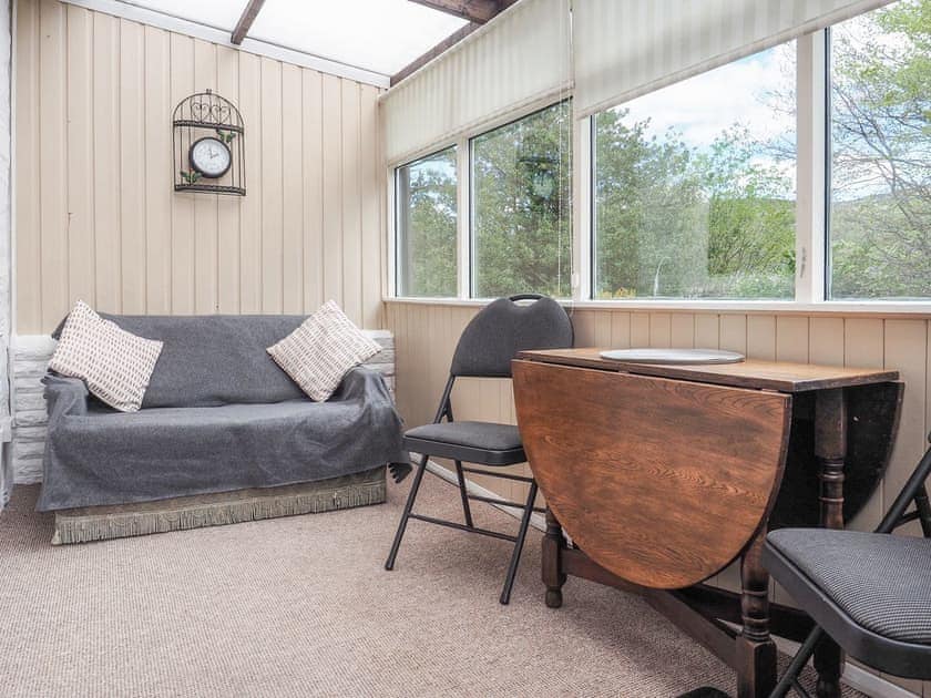 Sun room | Meredith Cottage, Dolwyddelan, near Betws-y-Coed