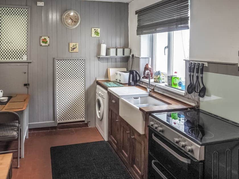 Kitchen | Meredith Cottage, Dolwyddelan, near Betws-y-Coed