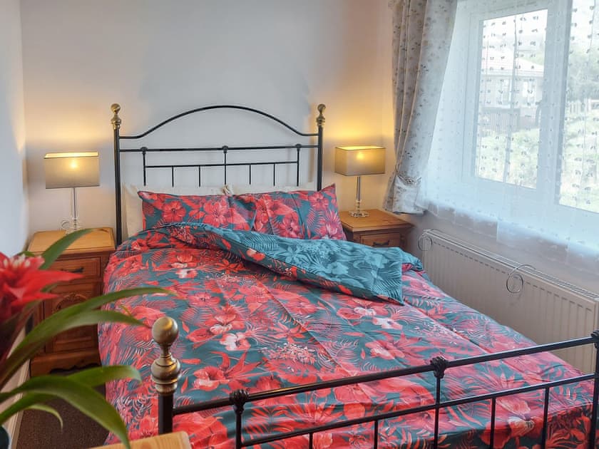 Double bedroom | Wild Lupin, Kessingland
