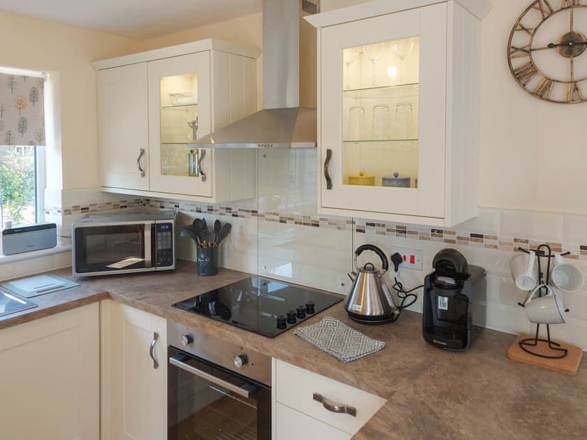 Kitchen | Wild Lupin, Kessingland