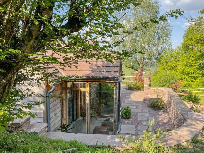 Exterior | Appletree Barn, Blakeney