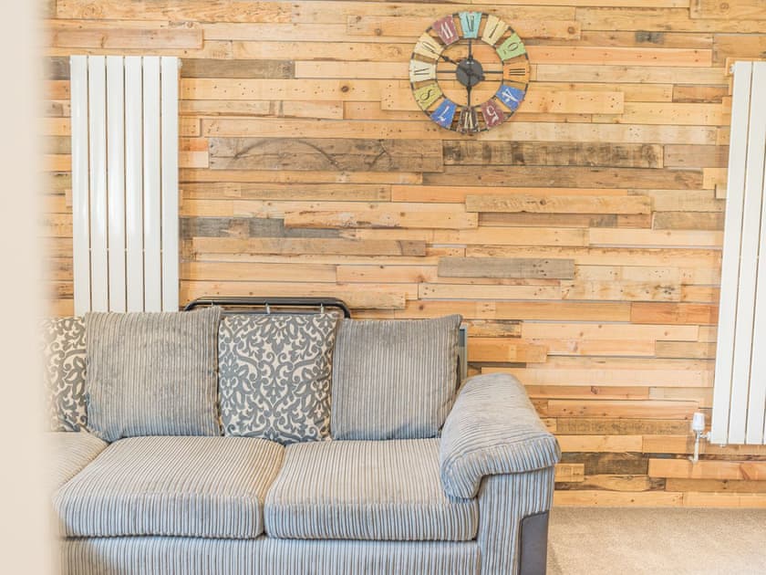 Living area | The Lodge, Ulverston