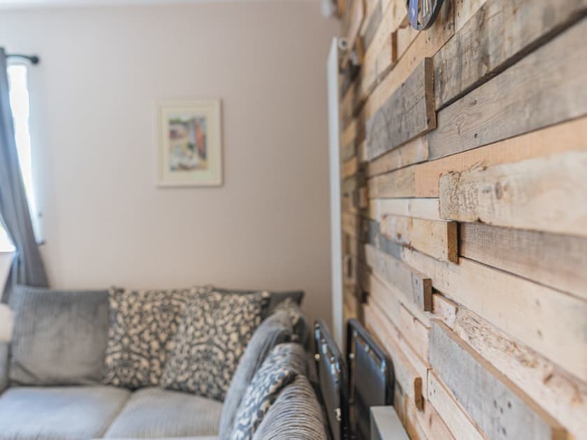 Living area | The Lodge, Ulverston