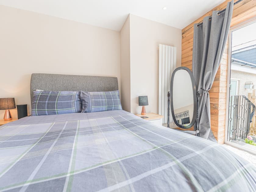 Double bedroom | The Lodge, Ulverston