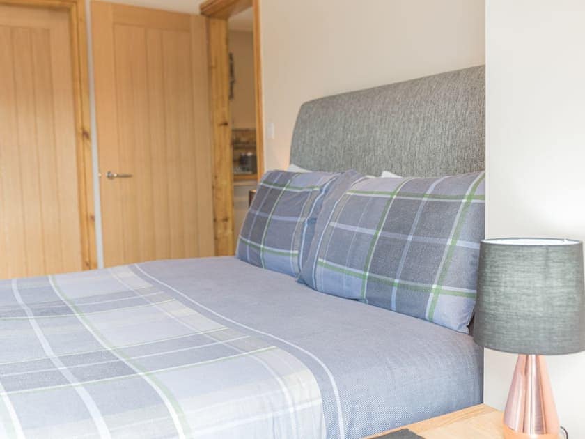 Double bedroom | The Lodge, Ulverston