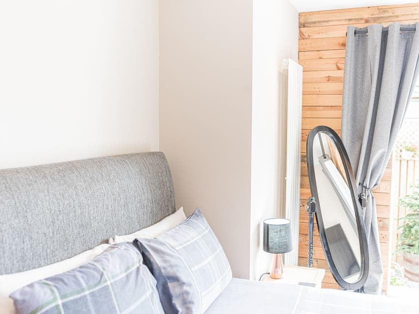 Double bedroom | The Lodge, Ulverston