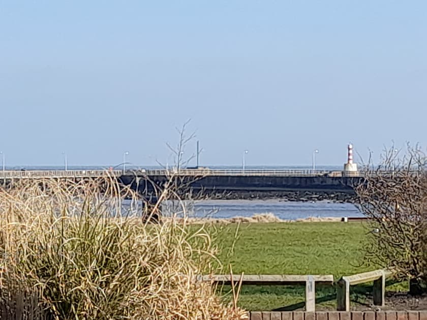 Surrounding area | Wheelhouse 21, Amble