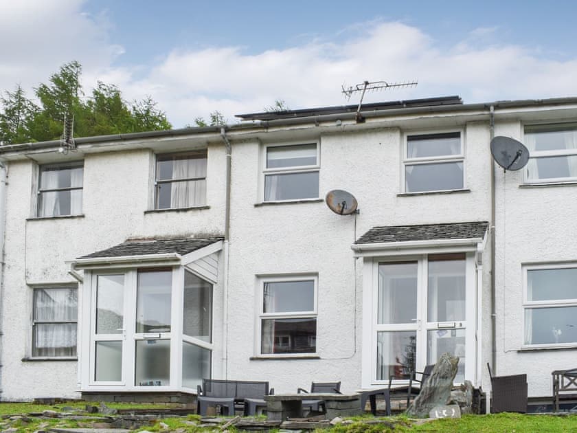 Exterior | Langdale View, Chapel Stile