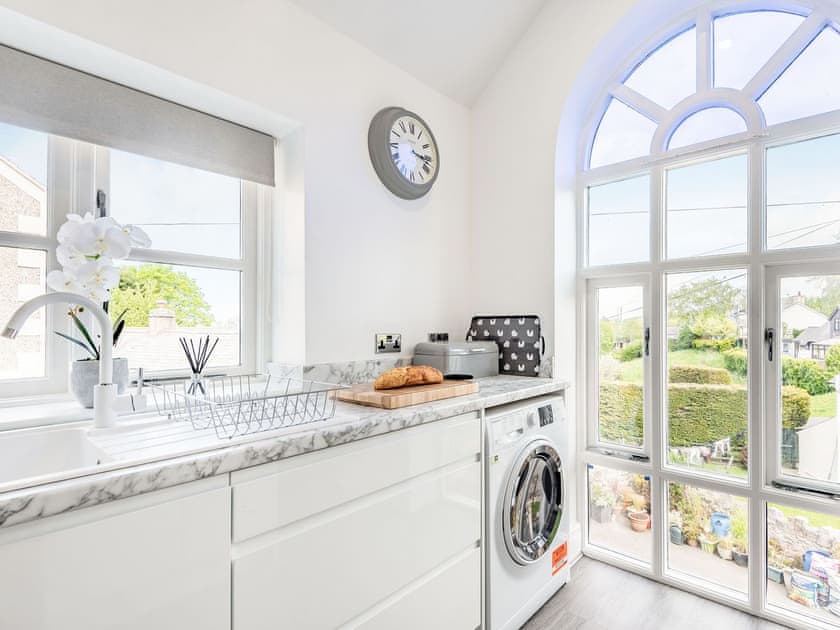 Kitchen | Capel Y Ffynnon, Bryn Pydew
