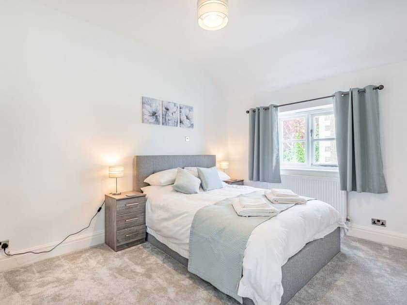 Double bedroom | Capel Y Ffynnon, Bryn Pydew
