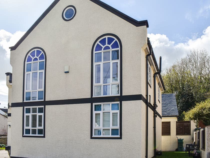 Exterior | Capel Y Ffynnon, Bryn Pydew