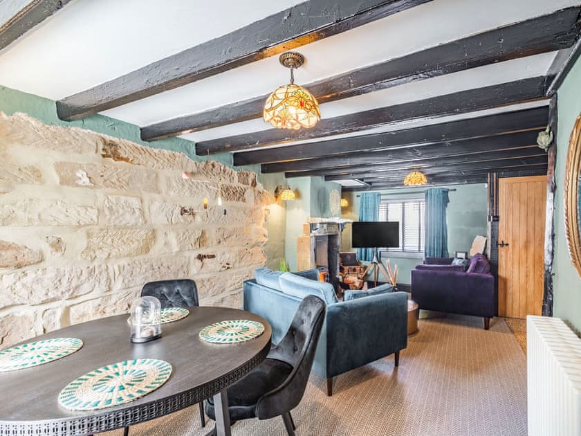 Dining Area | The Twisted Toad, Guisborough