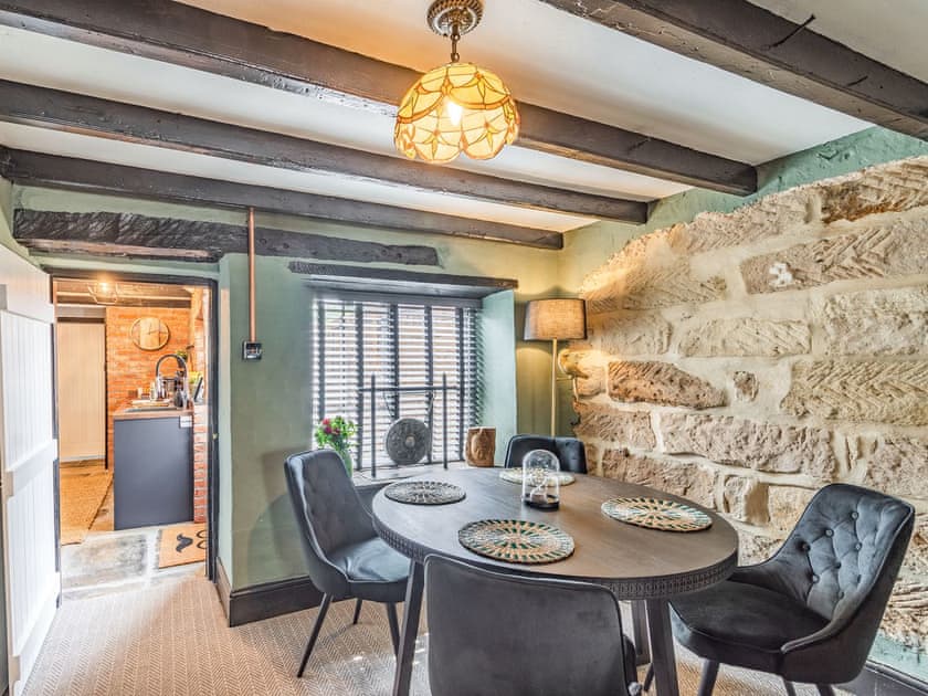 Dining Area | The Twisted Toad, Guisborough