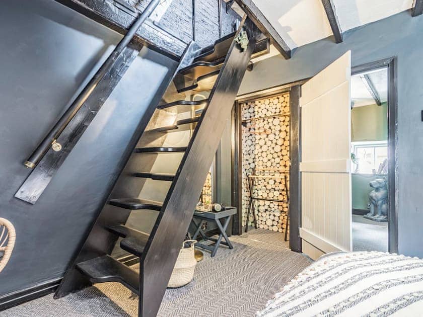 Double bedroom | The Twisted Toad, Guisborough