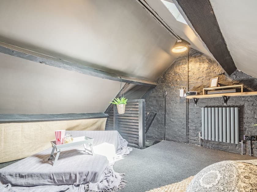 Cinema room | The Twisted Toad, Guisborough