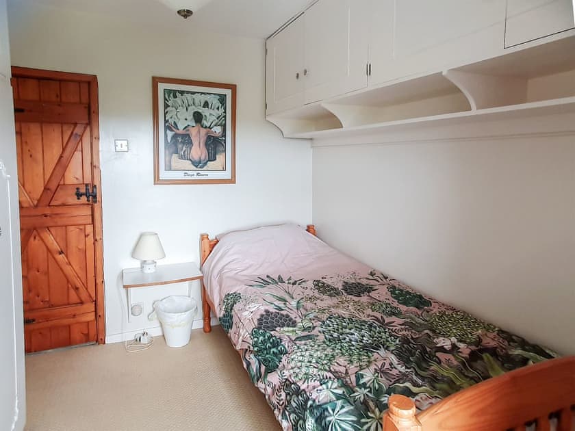 Single bedroom | Hen Ysgol, Llanfaethlu, Anglesey