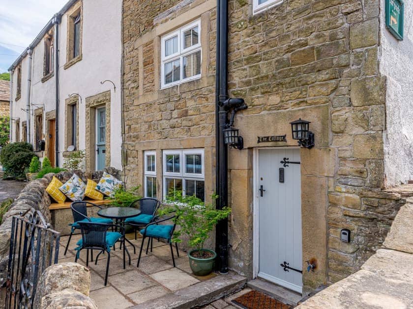 Exterior | The Cottage, Eyam
