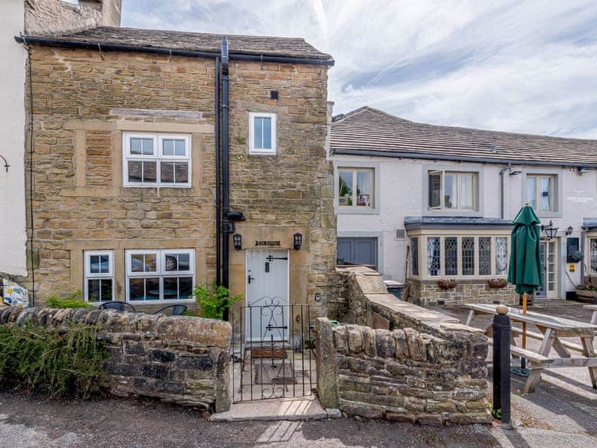 Exterior | The Cottage, Eyam