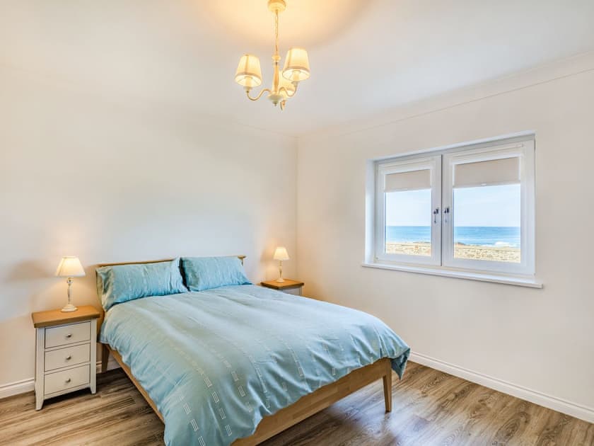 Double bedroom | Headland View, Waters Edge, near Banff