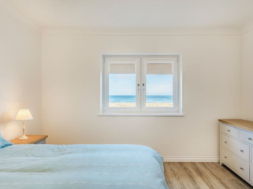 Double bedroom | Headland View, Waters Edge, near Banff