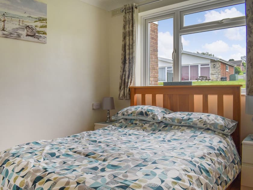 Double bedroom | The Bungy, Freshwater