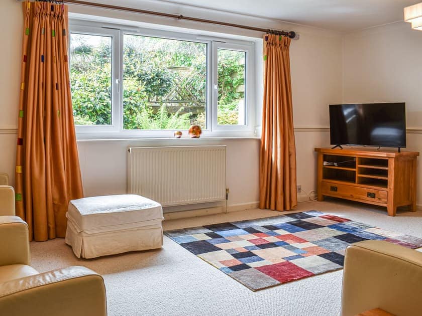 Living room | Heather Cottage, Canonstown