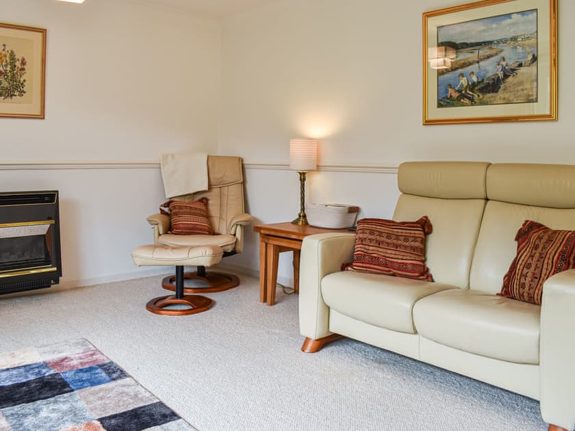 Living room | Heather Cottage, Canonstown