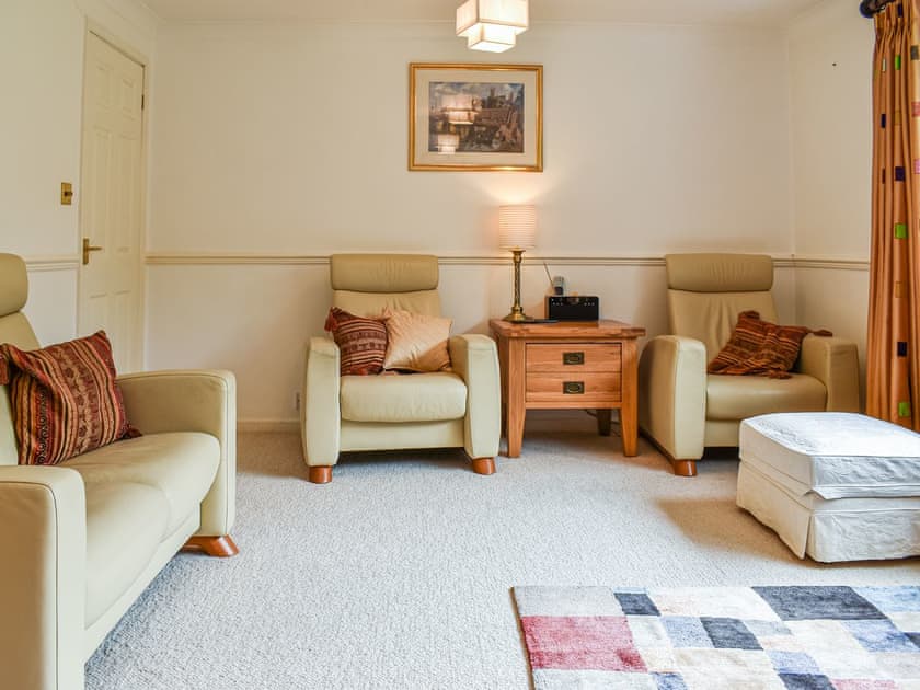 Living room | Heather Cottage, Canonstown