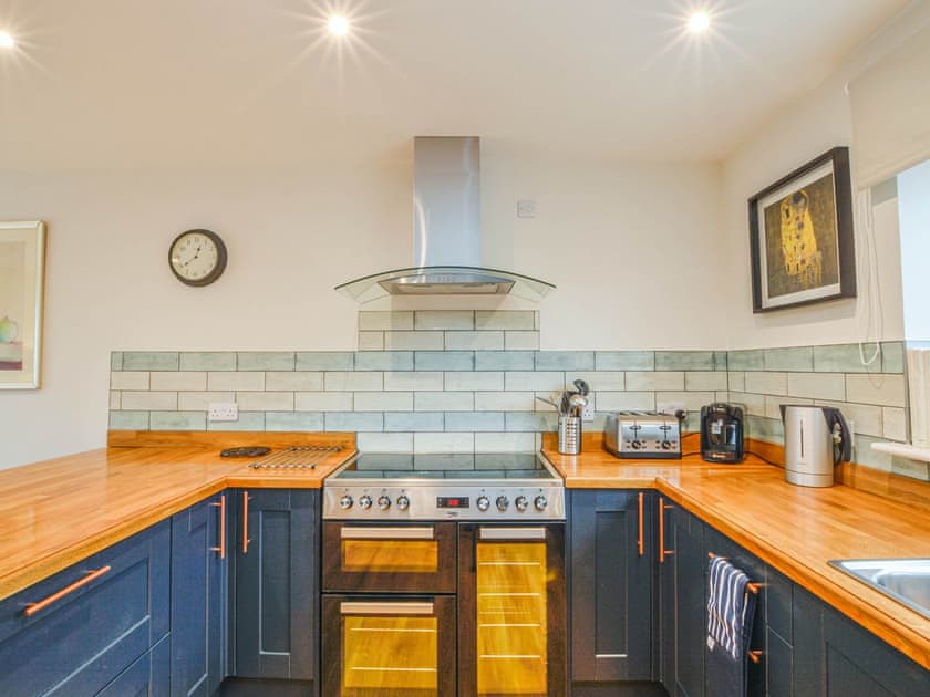 Kitchen area | Blackmount, Oban