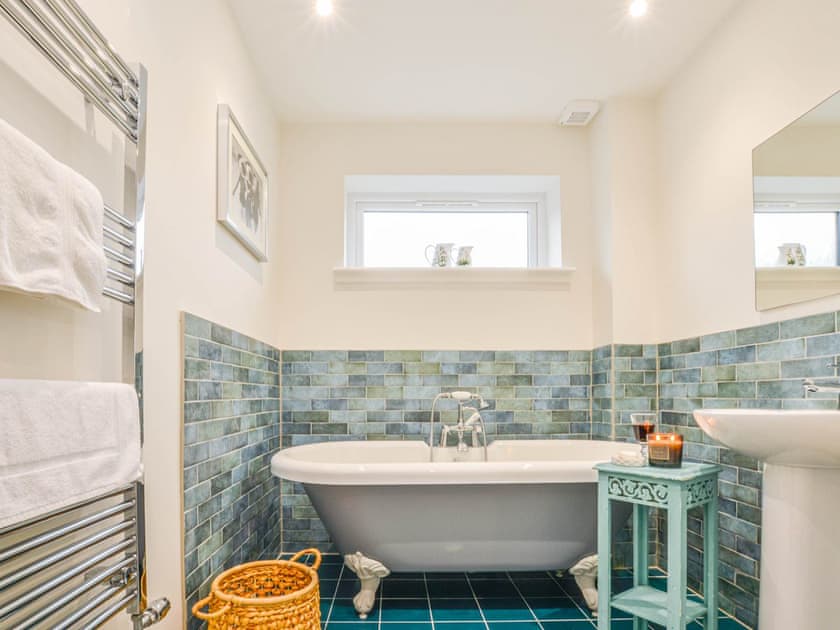 Bathroom | Blackmount, Oban