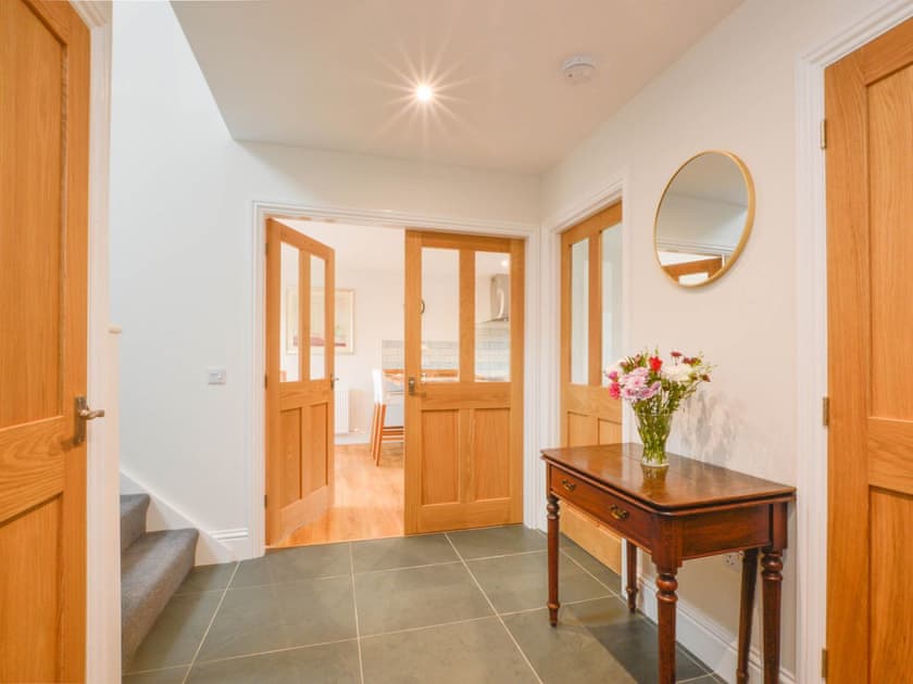 Hallway | Blackmount, Oban