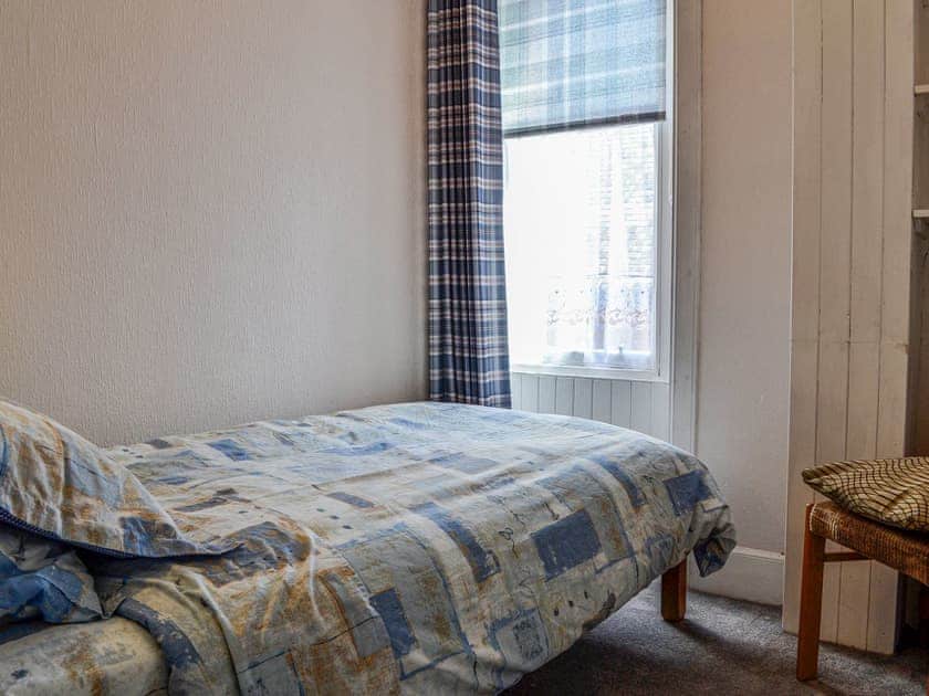 Bedroom | Kirk Wynd Cottage, Kirriemuir