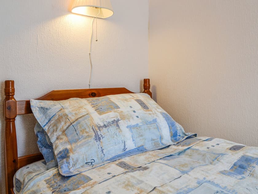 Bedroom | Kirk Wynd Cottage, Kirriemuir