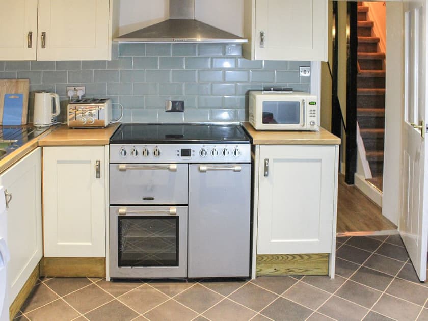 Kitchen/diner | Lords Cottage, Coleford