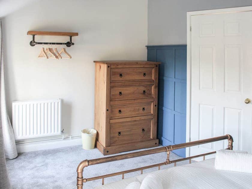 Double bedroom | Lords Cottage, Coleford