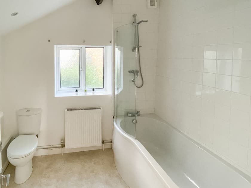 Bathroom | Lords Cottage, Coleford