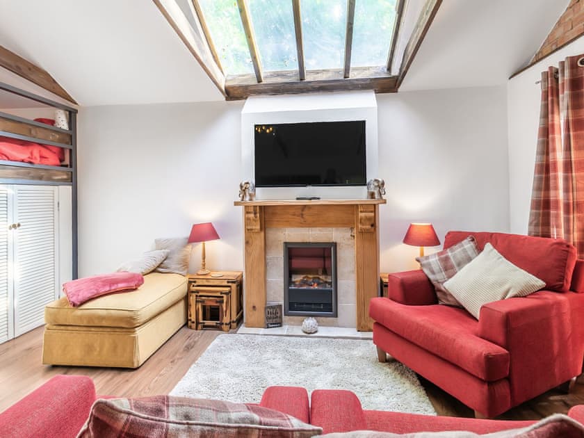 Living area | The Little House in Hull, Hull, near Beverley