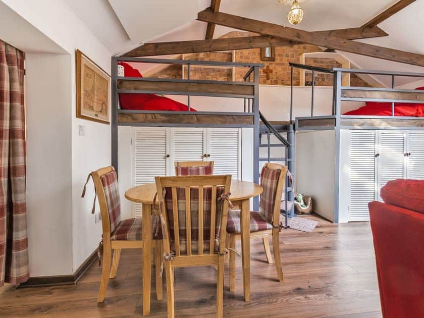 Dining Area | The Little House in Hull, Hull, near Beverley