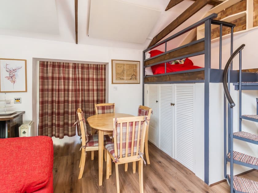 Dining Area | The Little House in Hull, Hull, near Beverley
