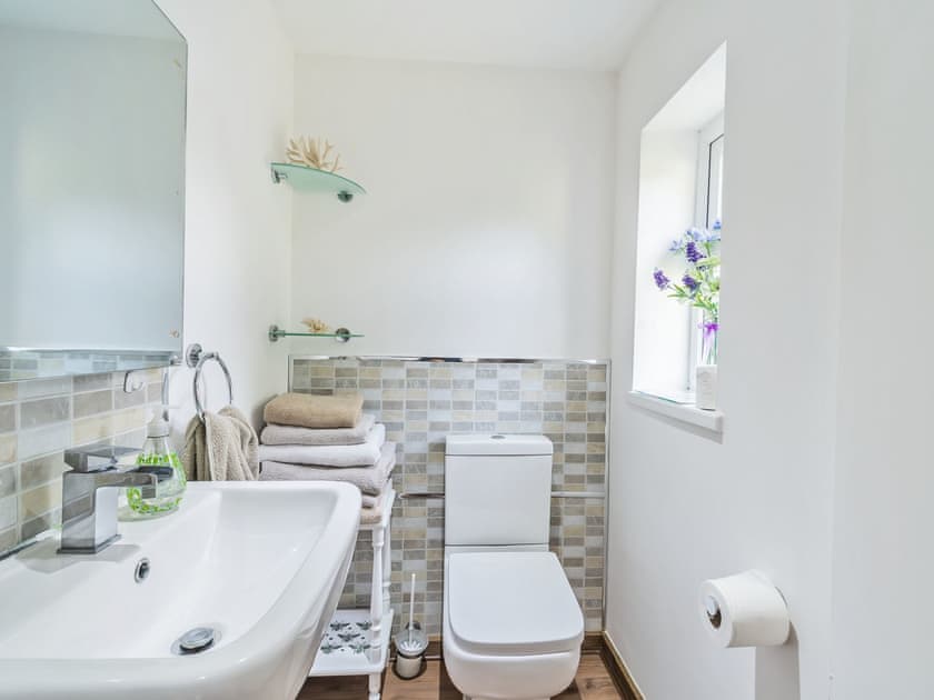 Shower room | The Little House in Hull, Hull, near Beverley