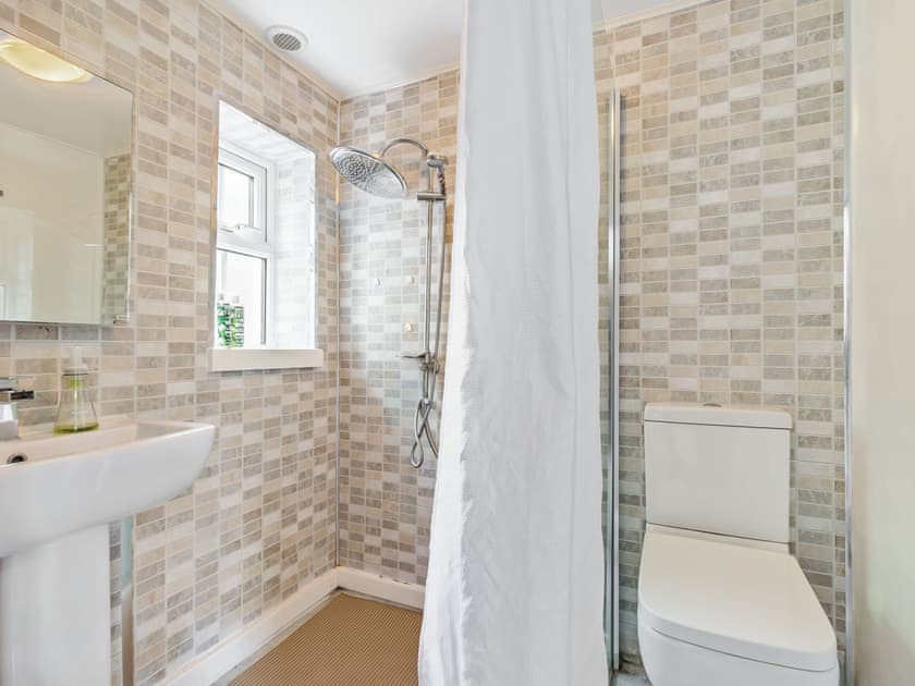 Shower room | The Little House in Hull, Hull, near Beverley
