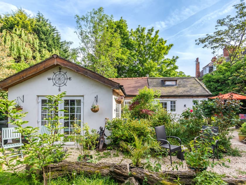 Exterior | The Little House in Hull, Hull, near Beverley
