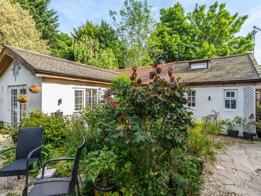 Exterior | The Little House in Hull, Hull, near Beverley