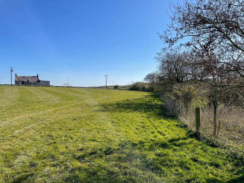 Surrounding area | Galloway FarmstayBroughton, Newton Stewart
