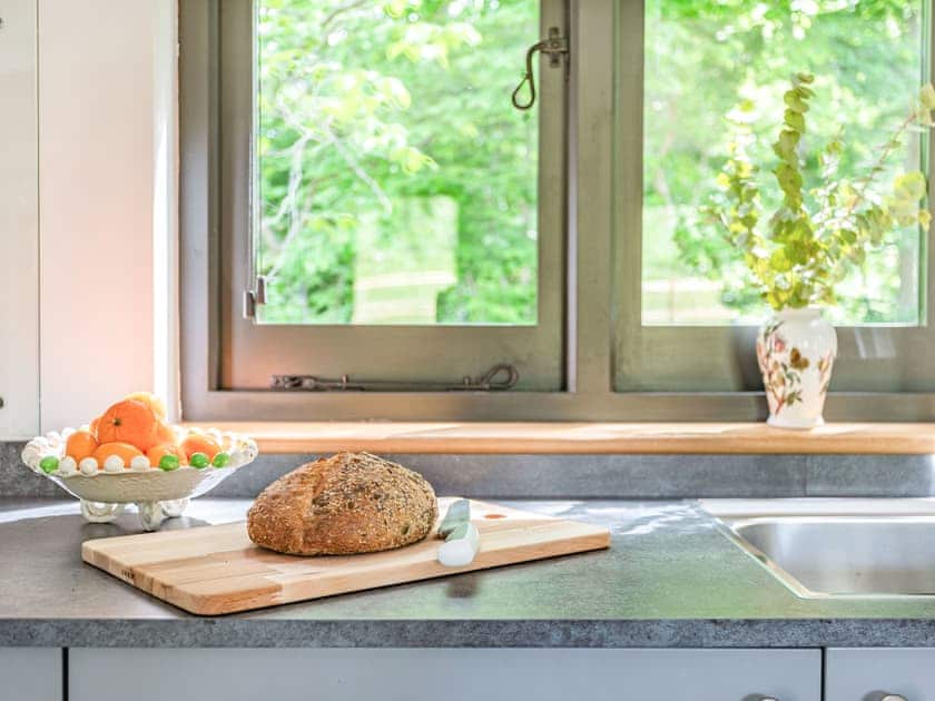 Kitchen | Culver Croft, Chiddingstone