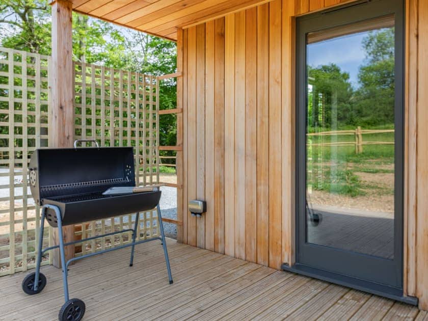 Decking | Culver Croft, Chiddingstone